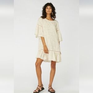 Gorman dress 100% cotton